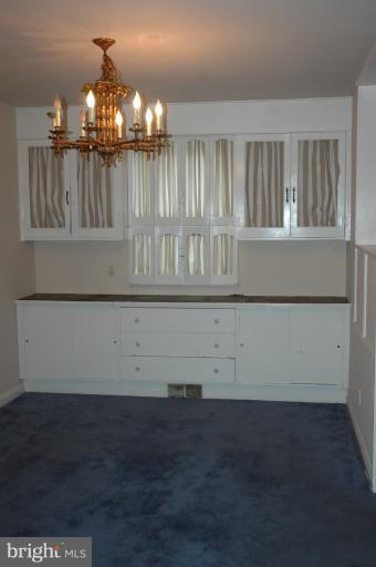 4170 Crest Heights Road Baltimore, MD 21215 - Photo 28 of 30 a view of an empty room