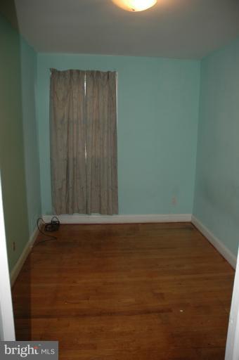 4170 Crest Heights Road Baltimore, MD 21215 - Photo 9 of 30 a view of room with hardwood floor