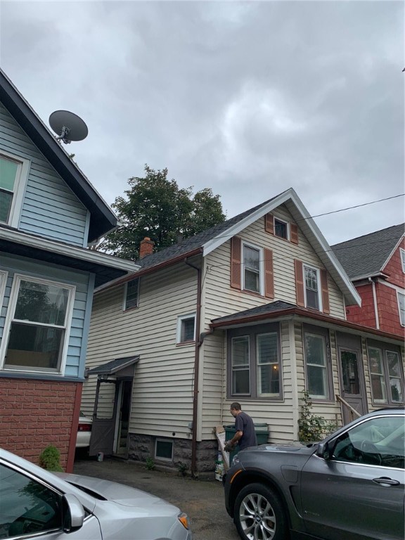 647 Emerson Street Rochester, NY 14613 - Photo 1 of 1
