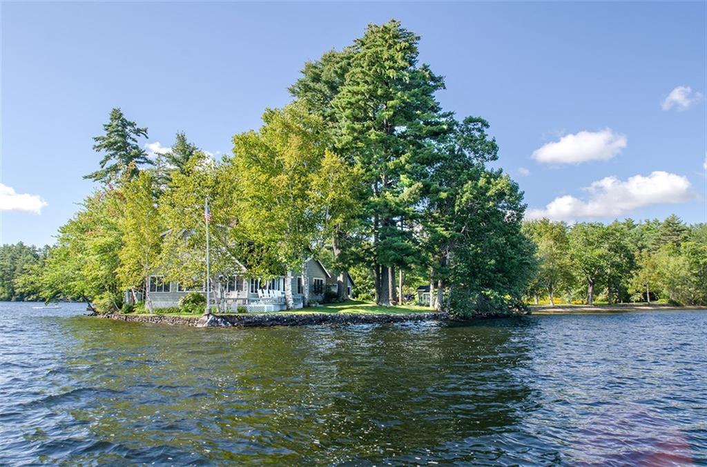218-222 State Park Road Naples, ME 04055 - Photo 2 of 31 Photo