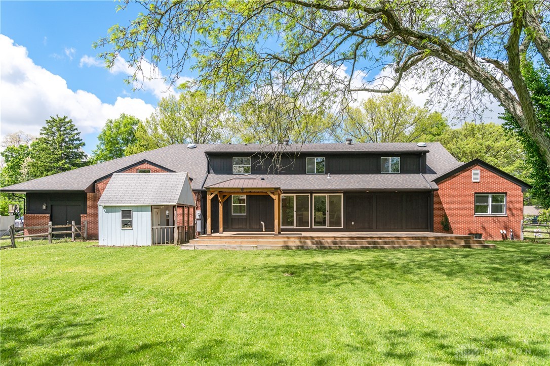 6780 Brantford Road Dayton, OH 45414 - Photo 44 of 53