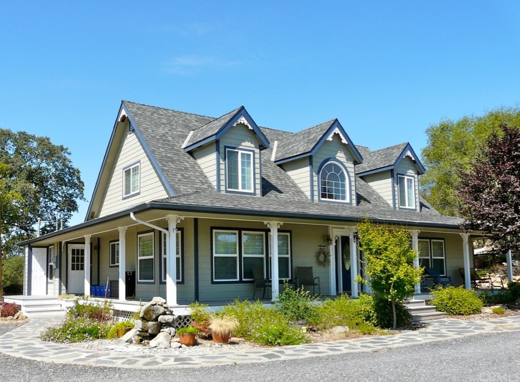 4791 Gavilan Road, Unit 2 Mariposa, CA 95338 - Photo 2 of 68 Gallery Image 2
