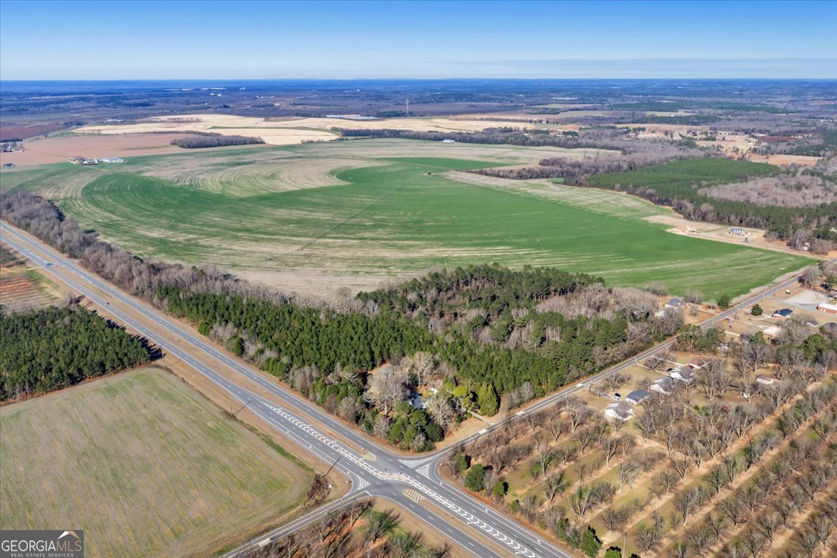 0 Woolfolk Road Fort Valley, GA 31030 - Photo 11 of 15 a view of a city and an ocean