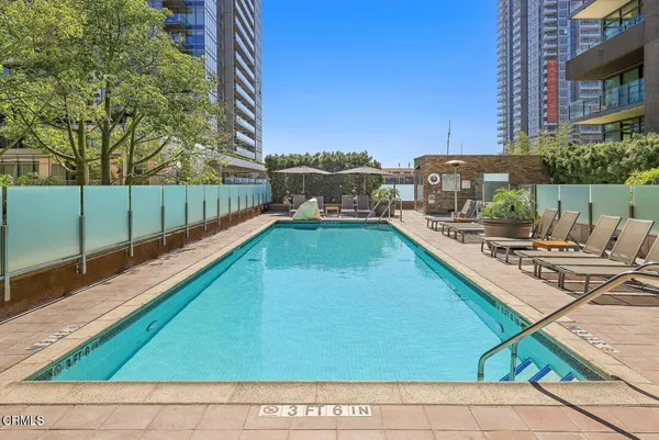 $3,300 | 1100 South Hope Street, Unit 1709, Los Angeles, CA 90015