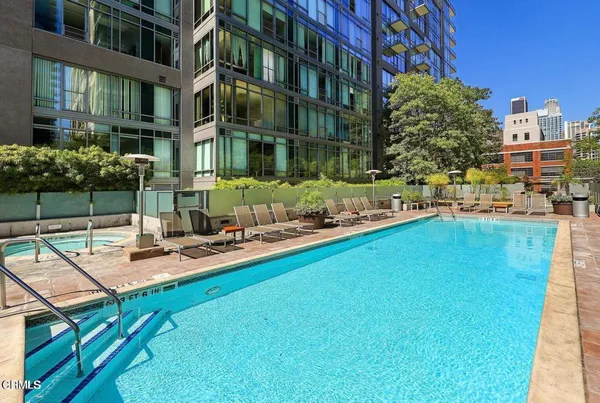 $3,300 | 1100 South Hope Street, Unit 1709, Los Angeles, CA 90015