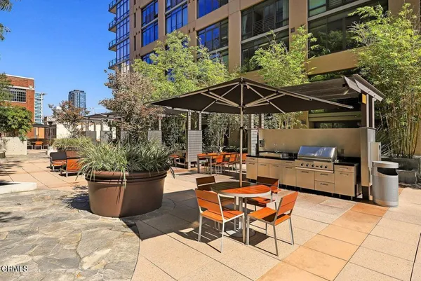 $3,300 | 1100 South Hope Street, Unit 1709, Los Angeles, CA 90015