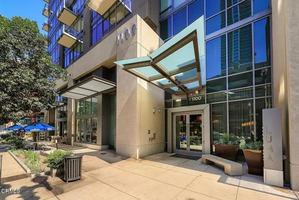 $3,300 | 1100 South Hope Street, Unit 1709, Los Angeles, CA 90015