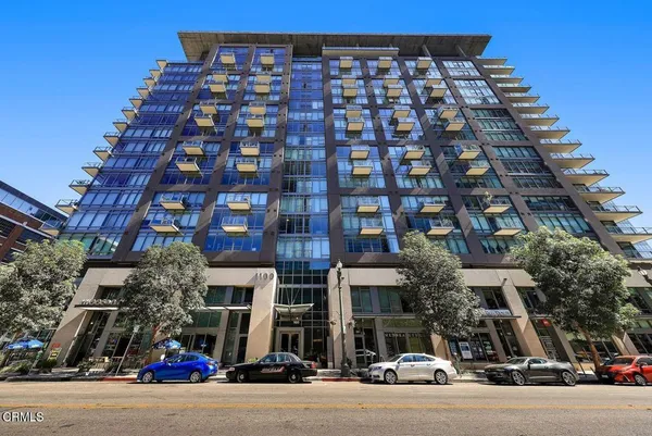 $3,300 | 1100 South Hope Street, Unit 1709, Los Angeles, CA 90015