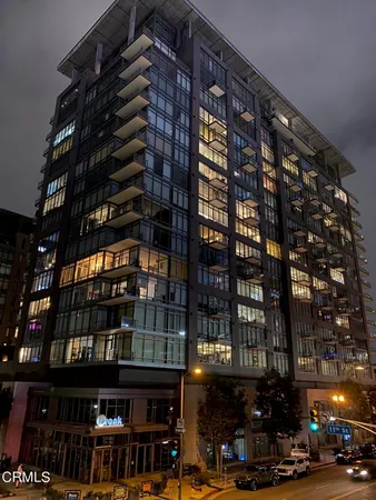 $3,300 | 1100 South Hope Street, Unit 1709, Los Angeles, CA 90015