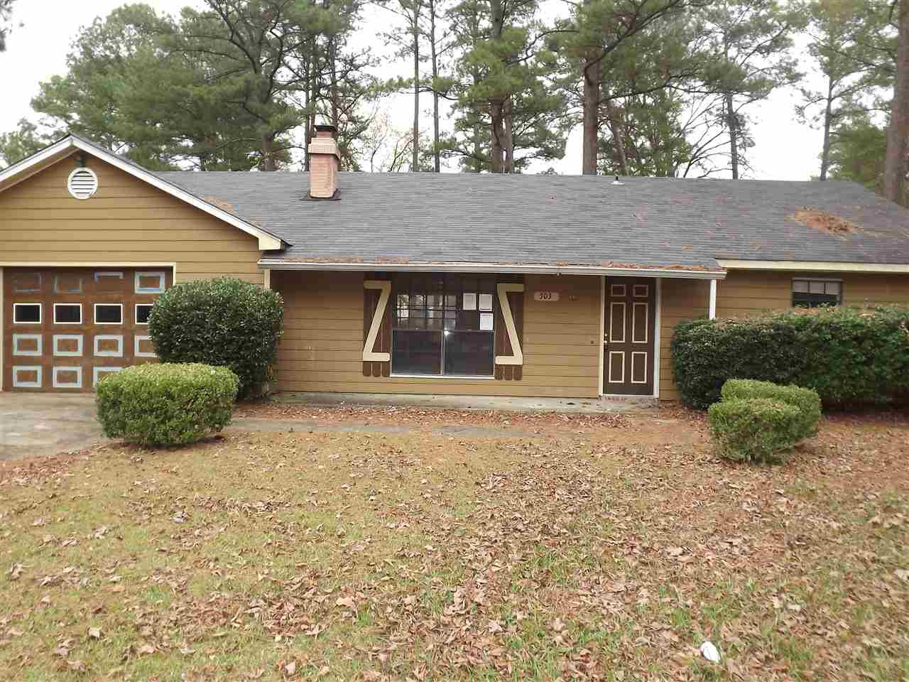 303 Shenandoah Road North Brandon, MS 39047 - Photo 1 of 12 Photo 1