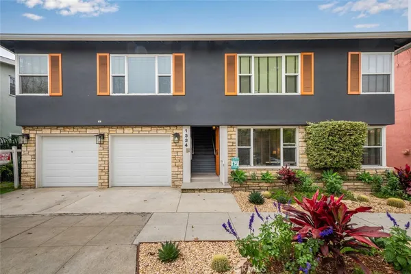 $619,000 | 1334 East 1st Street, Unit 1, Long Beach, CA 90802