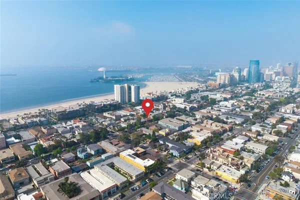 $619,000 | 1334 East 1st Street, Unit 1, Long Beach, CA 90802