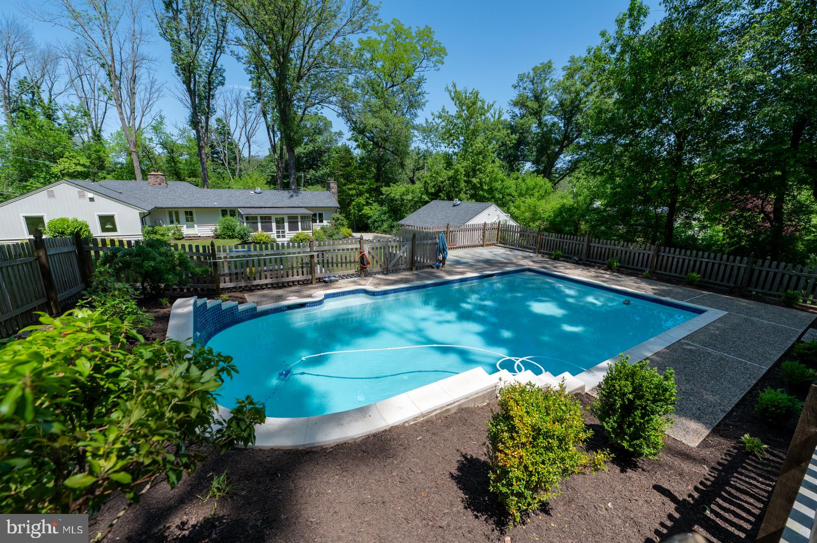 3404 St Davids Road Newtown Square, PA 19073 - Photo 59 of 60