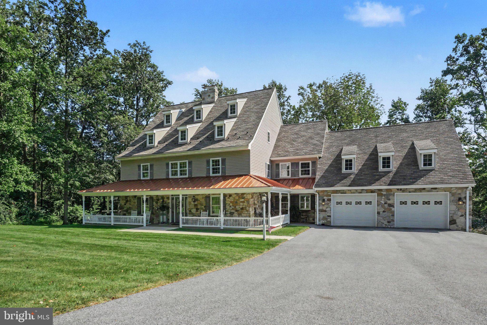 316 Sunnyside Road Newmanstown, PA 17073 - Photo 4 of 81 Gallery Image 4