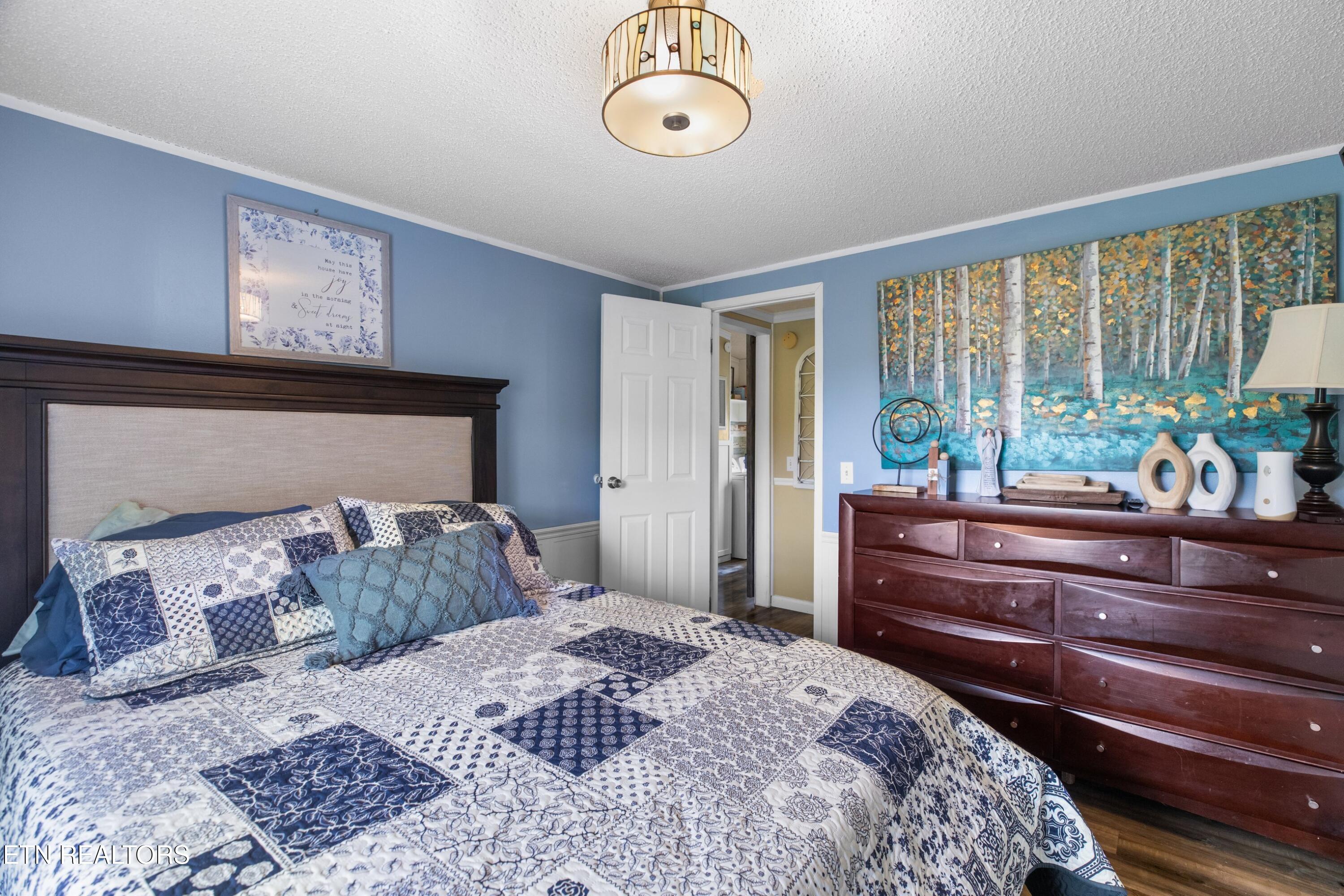 634 Nursery Road Dandridge, TN 37725 - Photo 20 of 35 020-634NurseryRoad-Dandridge-TN-37725-SM