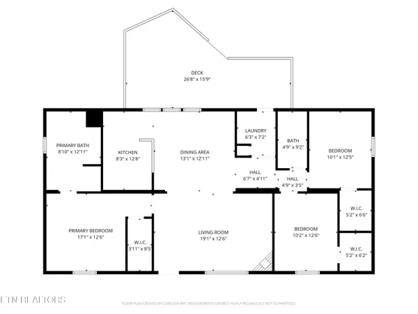 $339,000 | 634 Nursery Road, Dandridge, TN 37725