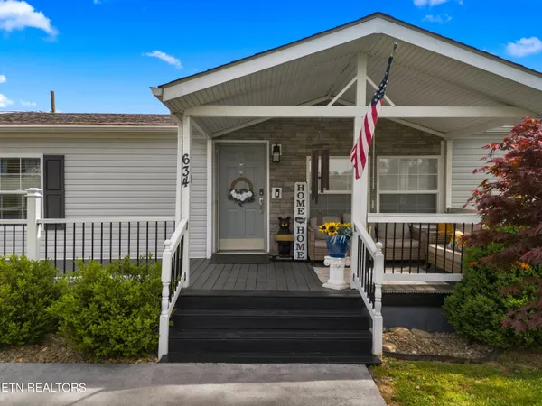 $339,000 | 634 Nursery Road, Dandridge, TN 37725