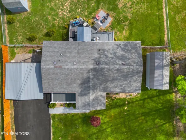 $339,000 | 634 Nursery Road, Dandridge, TN 37725