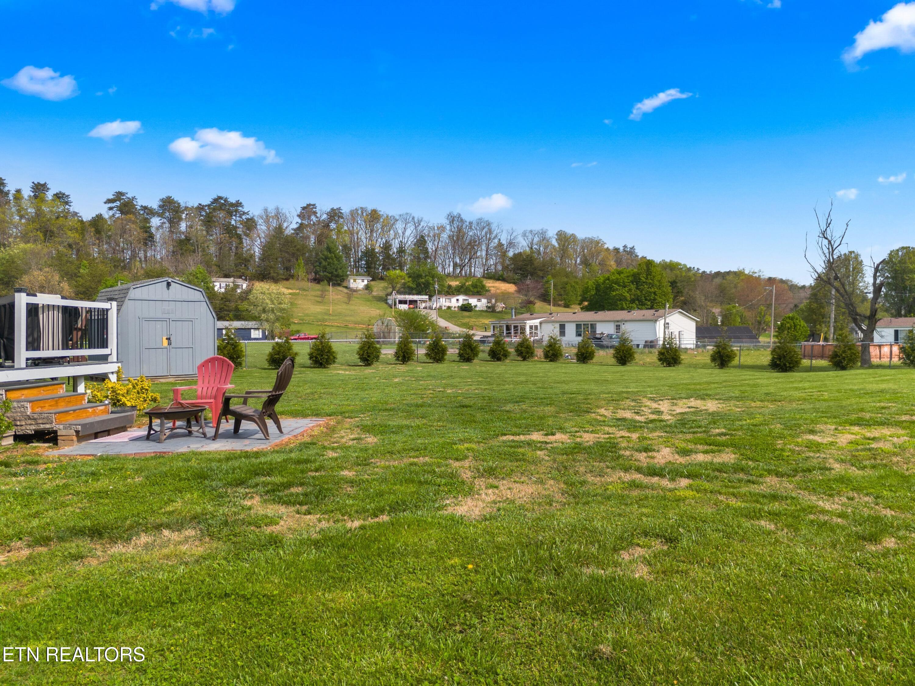 634 Nursery Road Dandridge, TN 37725 - Photo 33 of 35 033-634NurseryRoad-Dandridge-TN-37725-SM