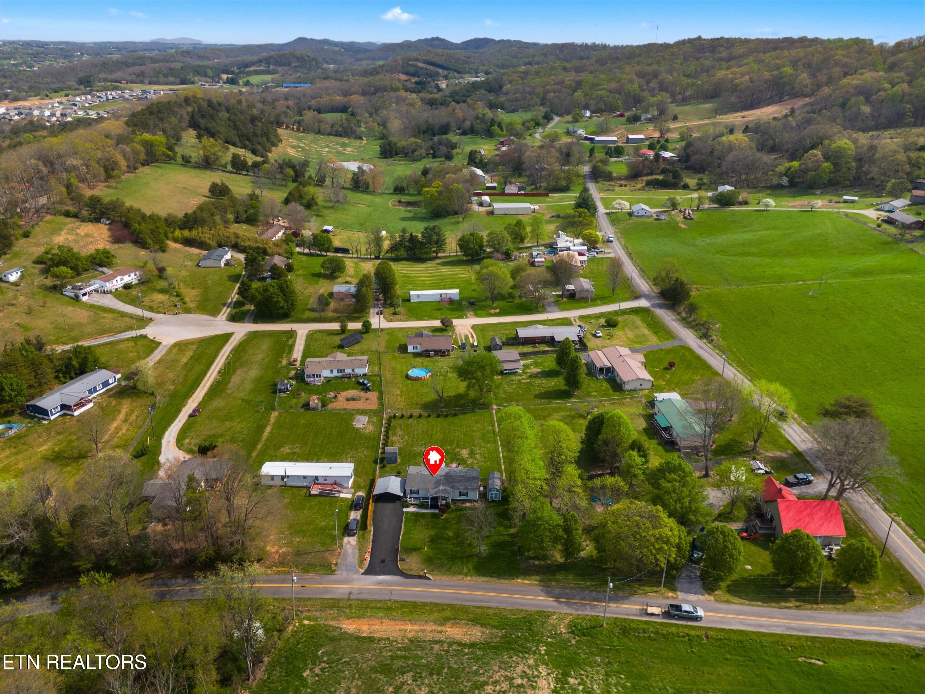 634 Nursery Road Dandridge, TN 37725 - Photo 35 of 35 035-634NurseryRoad-Dandridge