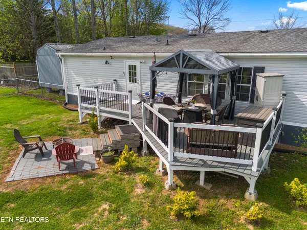 $339,000 | 634 Nursery Road, Dandridge, TN 37725