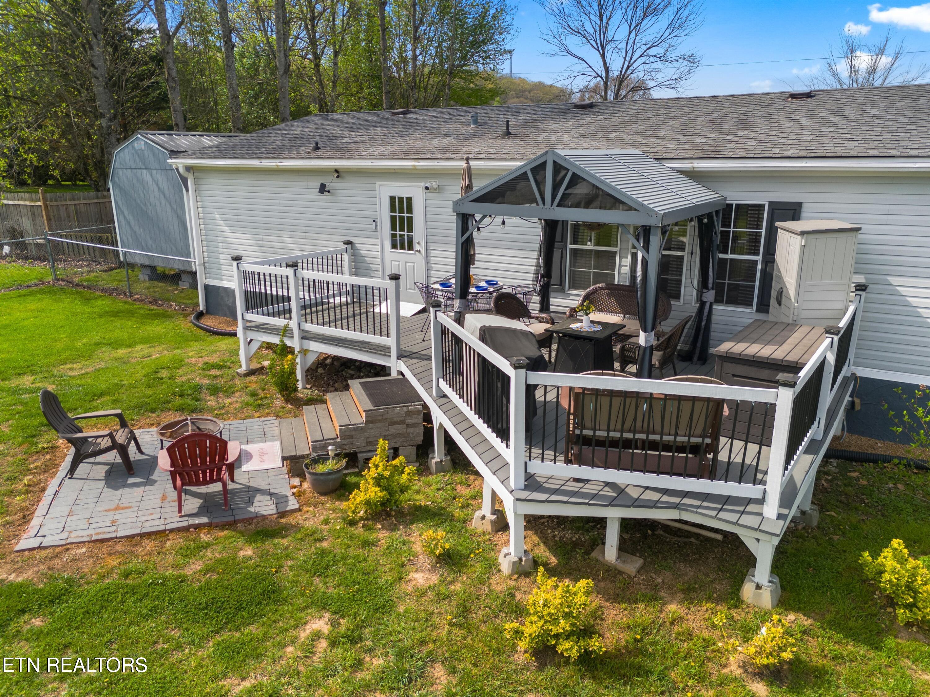 634 Nursery Road Dandridge, TN 37725 - Photo 4 of 35 004-634NurseryRoad-Dandridge