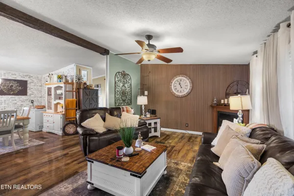 $339,000 | 634 Nursery Road, Dandridge, TN 37725