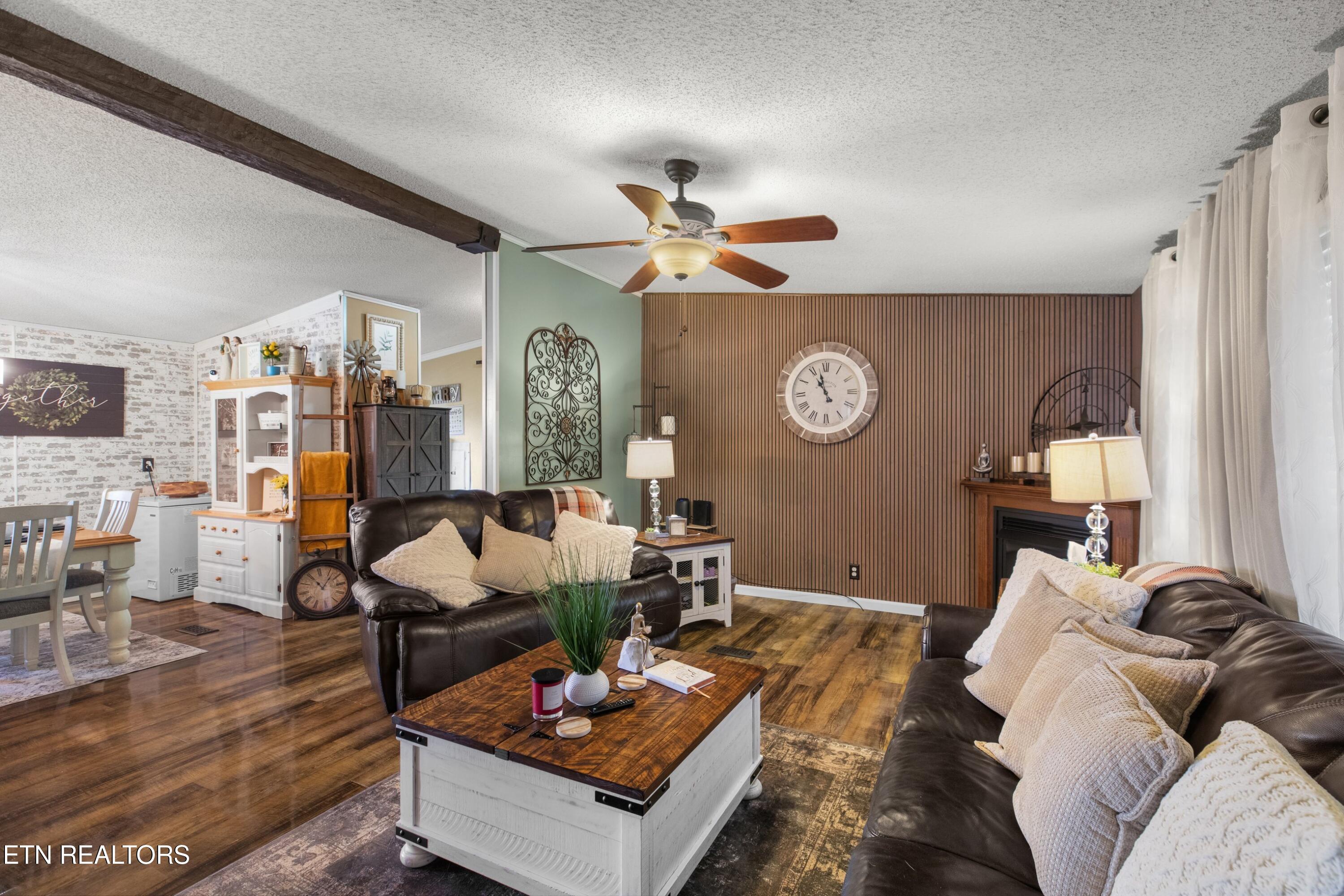 634 Nursery Road Dandridge, TN 37725 - Photo 6 of 35 006-634NurseryRoad-Dandridge-TN-37725-SM