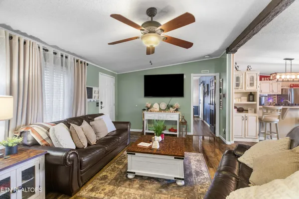 $339,000 | 634 Nursery Road, Dandridge, TN 37725