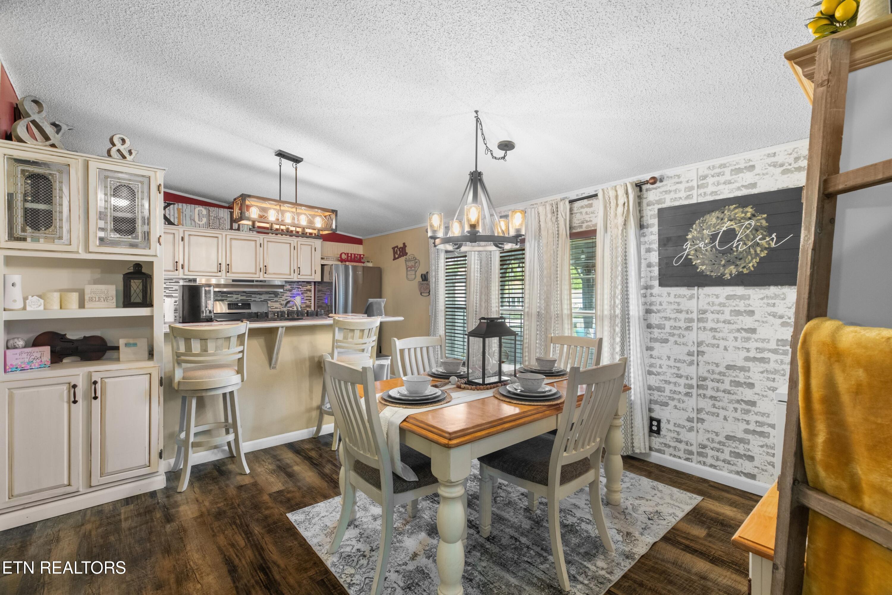 634 Nursery Road Dandridge, TN 37725 - Photo 8 of 35 008-634NurseryRoad-Dandridge-TN-37725-SM