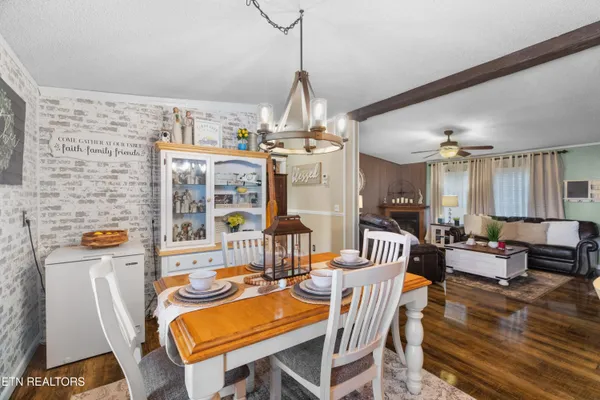 $339,000 | 634 Nursery Road, Dandridge, TN 37725