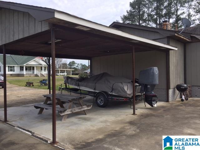 1127 Phillips Lane Bessemer, AL 35023 - Photo 15 of 17