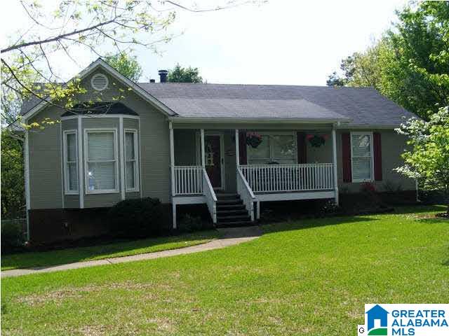 5740 Cooper Road Trussville, AL 35173 - Photo 3 of 30