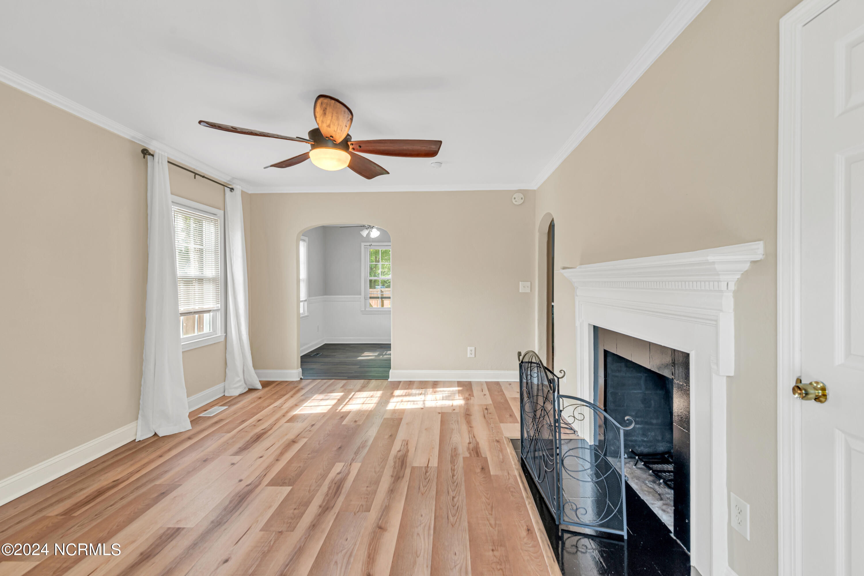 101 Stratford Road Jacksonville, NC 28540 - Photo 24 of 44 DSC_0676