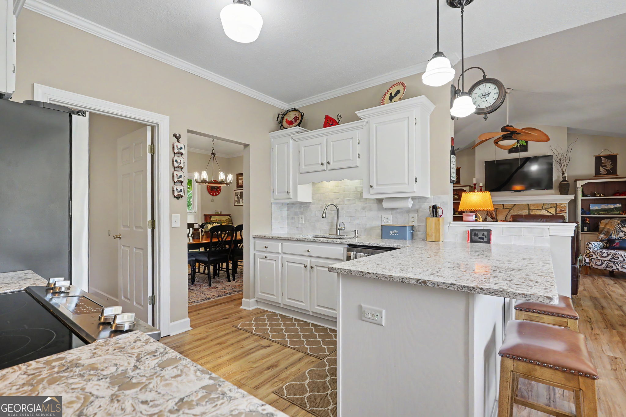 499 Driver Lane Sky Valley, GA 30537 - Photo 21 of 58