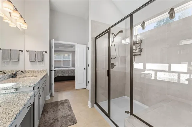 $498,500 | 1304 Burnam Wood Drive, Gainesville, GA 30501