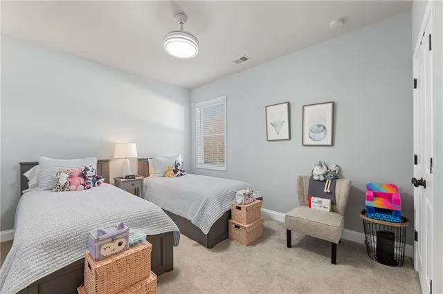 $498,500 | 1304 Burnam Wood Drive, Gainesville, GA 30501