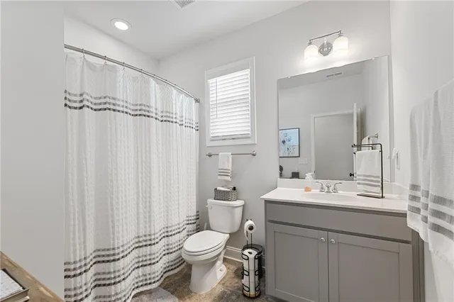 $498,500 | 1304 Burnam Wood Drive, Gainesville, GA 30501