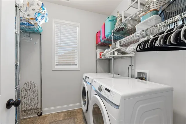 $498,500 | 1304 Burnam Wood Drive, Gainesville, GA 30501