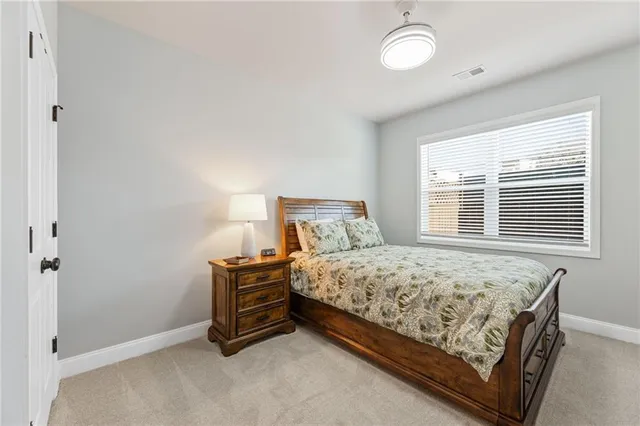 $498,500 | 1304 Burnam Wood Drive, Gainesville, GA 30501