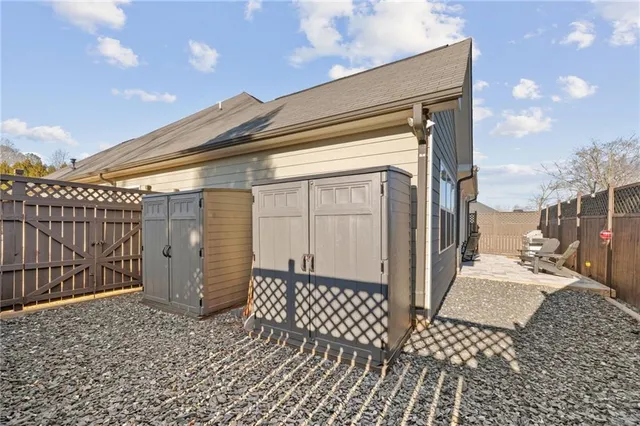 $498,500 | 1304 Burnam Wood Drive, Gainesville, GA 30501