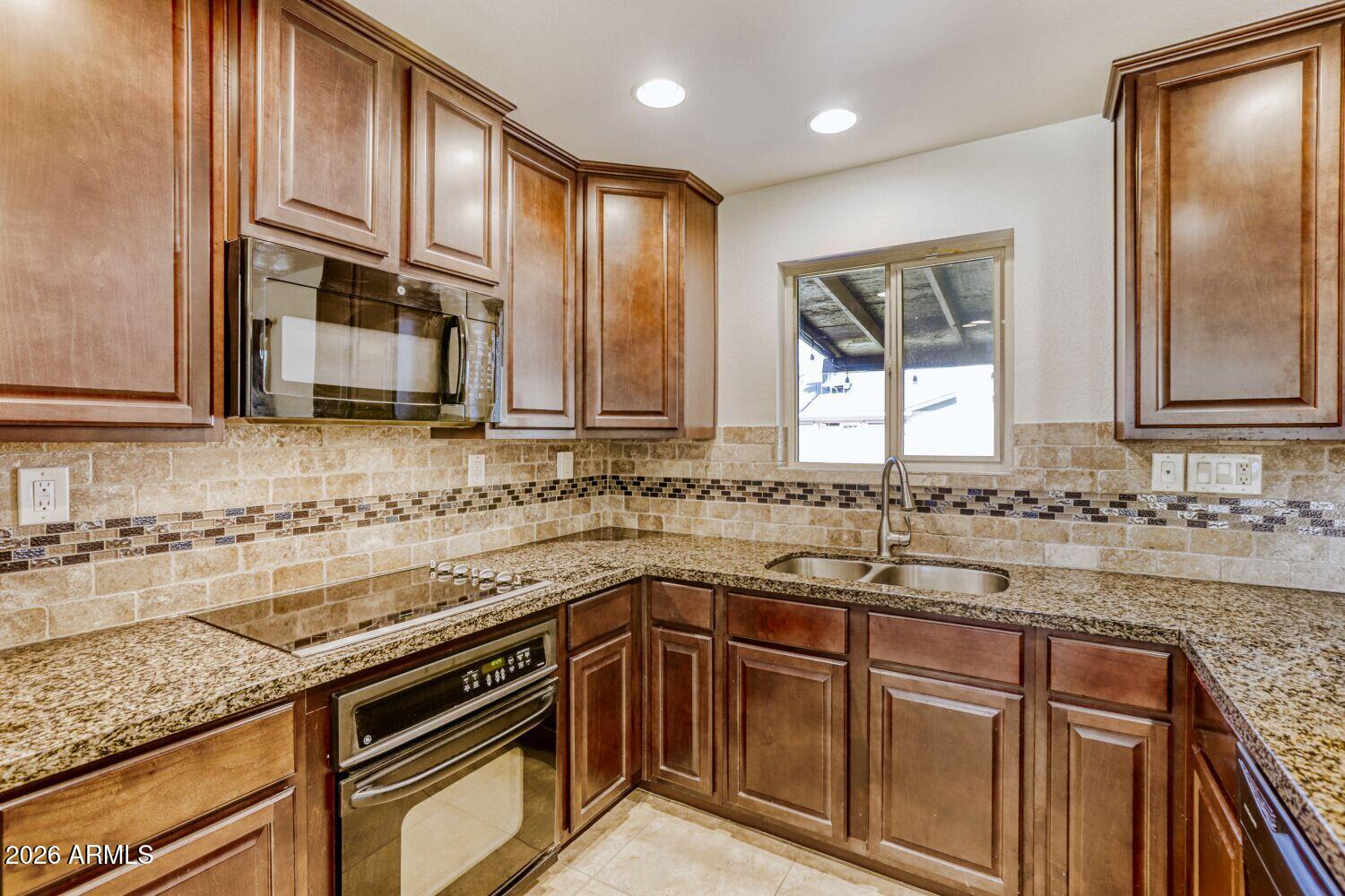 2030 East Colgate Drive Tempe, AZ 85283 - Photo 15 of 26 Kitchen