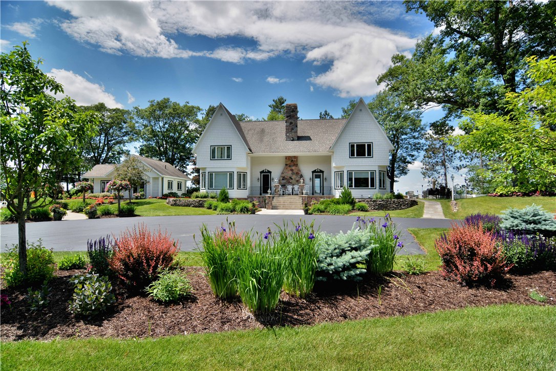 N1211 East Side Road Birchwood, WI 54817 - Photo 1 of 1 Gallery Image 1