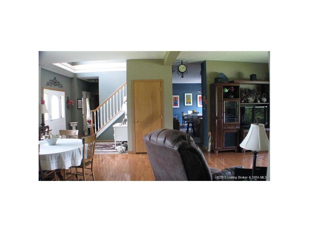2323 Fox Road Memphis, IN 47143 - Photo 12 of 34 Gallery Image 12