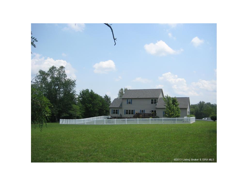 2323 Fox Road Memphis, IN 47143 - Photo 3 of 34 Gallery Image 3