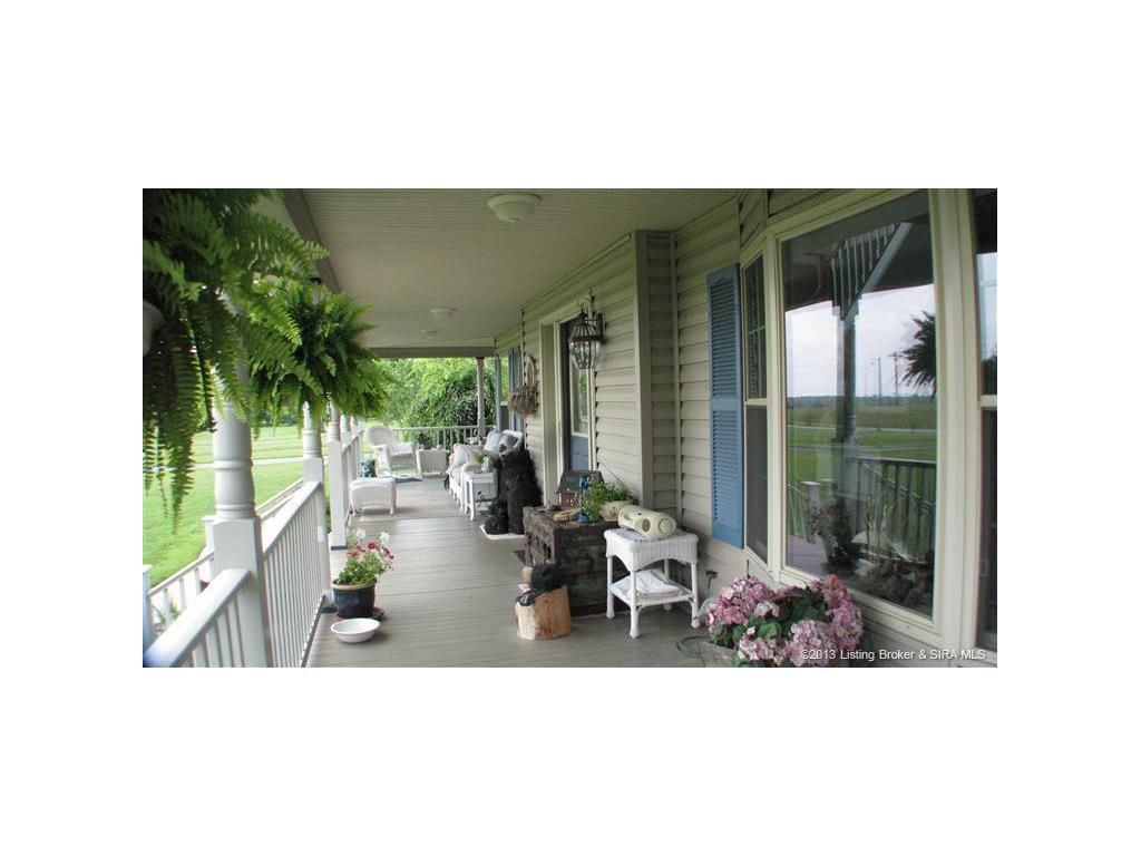 2323 Fox Road Memphis, IN 47143 - Photo 5 of 34 Gallery Image 5