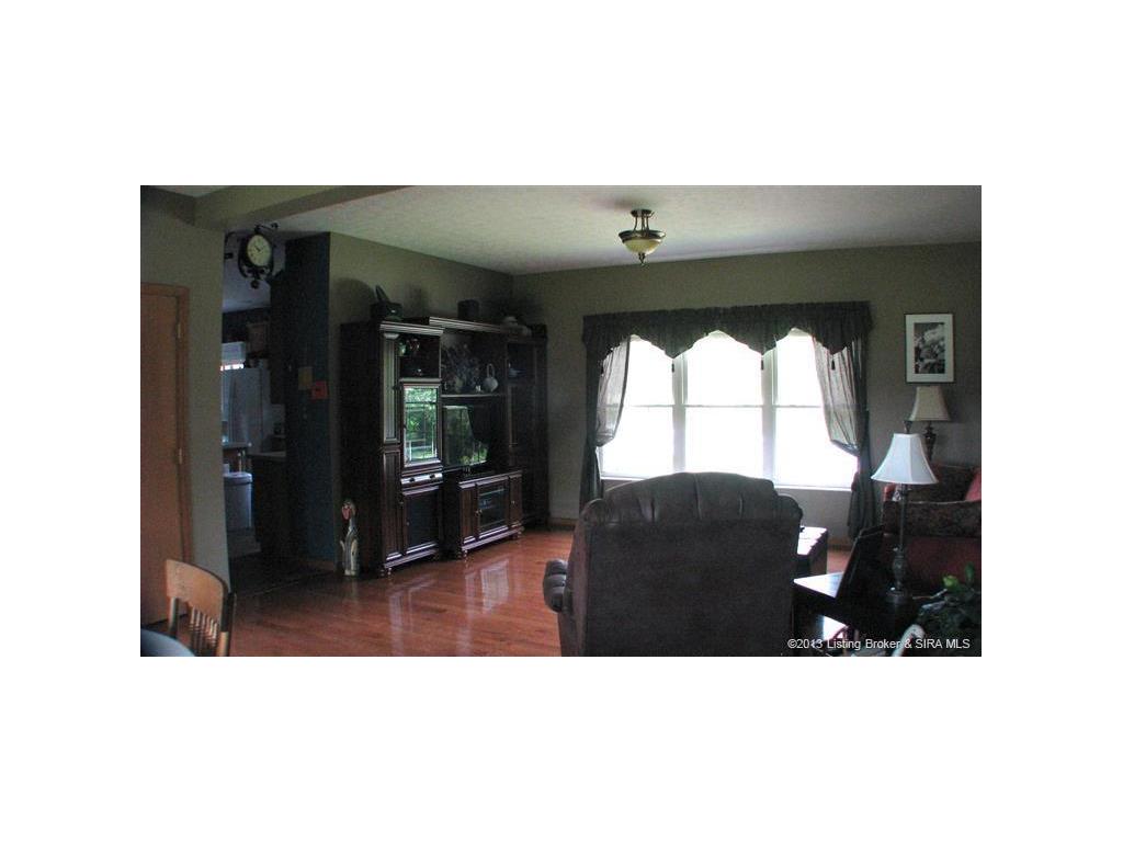 2323 Fox Road Memphis, IN 47143 - Photo 9 of 34 Gallery Image 9