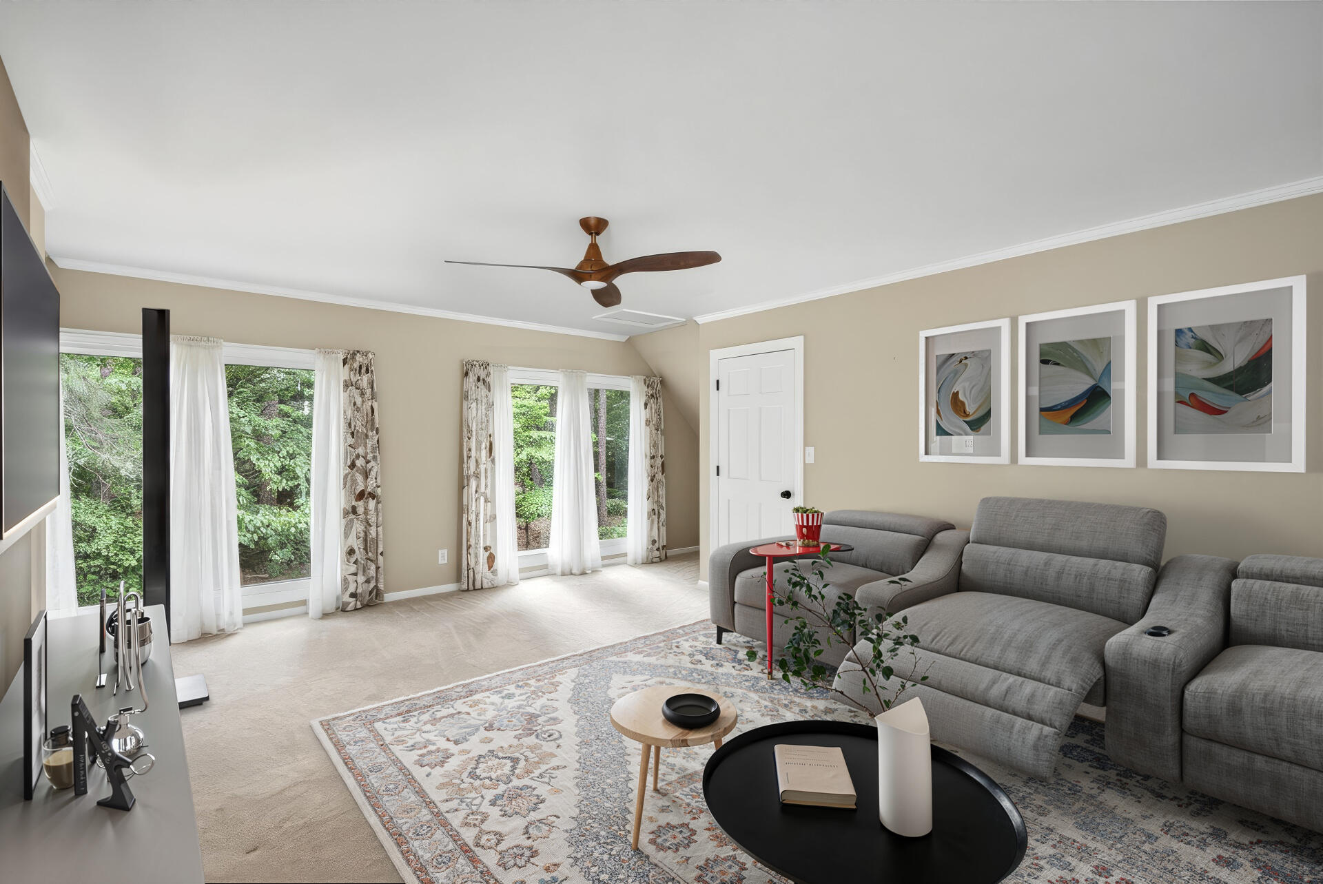 1049 Edisto Lake Road Wagener, SC 29164 - Photo 51 of 96