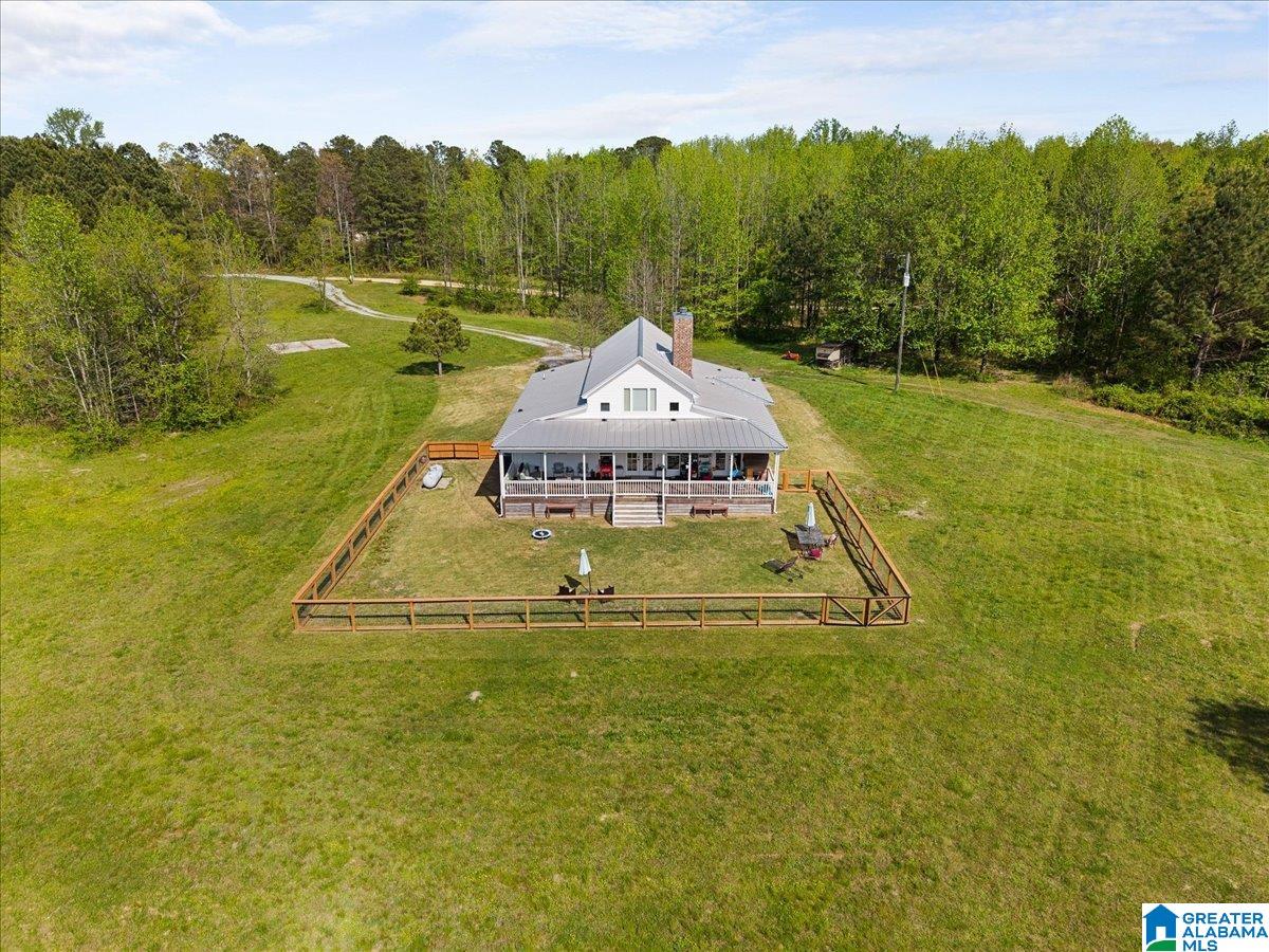 2362 Jones Chapel Road Springville, AL 35146 - Photo 28 of 38 Gallery Image 28
