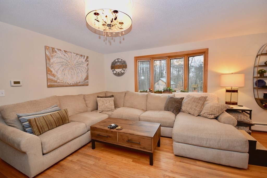 73 West Pelham Road Shutesbury, MA 01072 - Photo 3 of 40